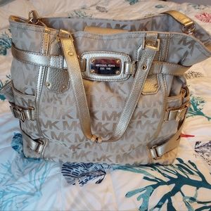 Mk HoBo Bag